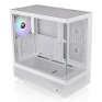 THERMALTAKE View 270 TG ARGB Snow Mid-ATX  (CA-1Y7-00M6WN-00)