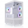 THERMALTAKE View 170 TG ARGB Snow Micro-ATX (CA-1Z4-00M6WN-00)