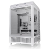 Ohišje  THERMALTAKE The Tower 500 Snow Mid-ATX (CA-1X1-00M6WN-00)