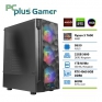 PCPLUS Gamer R5 7600/32GB/1TB/RTX4060 8GB (147243)