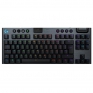 Tipkovnica LOGITECH G915 X LIGHTSPEED TKL Tactile SLO (920-012721)