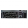 Tipkovnica LOGITECH G915 X LIGHTSPEED GL Linear SLO (920-012698)