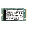 SSD disk TRANSCEND 400S 2TB PCIe 4.0 M.2 2242 (TS2TMTE400S)