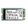 SSD disk TRANSCEND 400S 2TB PCIe 4.0 M.2 2242 (TS2TMTE400S)