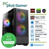 PCPLUS Gamer Ryzen 7 9700X 32GB 2TB RTX 5070Ti 16GB W11H