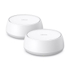 Usmerjevalnik TP-LINK Deco BE25 (2-pack) BE5000 Wi-Fi 7 Mesh