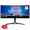 Zaslon LENOVO Legion Y34WZ-30 34