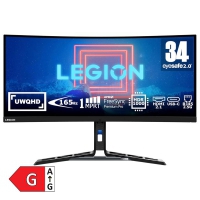 Zaslon LENOVO Legion Y34WZ-30 34