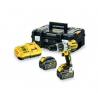 Udarni vrtalnik DeWALT DCD996T2-QW