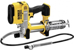 Pištola za mast DeWALT (DCGG571NK)