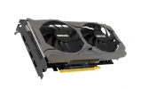 INNO3D GeForce GTX 1650 Twin X2 OC V3 4GB (N16502-04D6X-171330N)