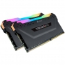 Corsair Vengeance RGB PRO 32GB (2x16) DDR4-3000 CL16 CMW32GX4M2D3000C16