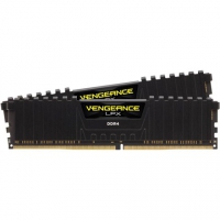 Corsair Vengeance LPX 16GB (2x8) DDR4-3200 CL16 CMK16GX4M2E3200C16