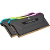 Corsair Vengeance RGB PRO SL 16GB (2x8) DDR4-3600 CL18 CMH16GX4M2Z3600C18