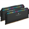 Corsair Dominator Pl. RGB 64GB (2x32) DDR5-6000 CL40 CMT64GX5M2B6000C40