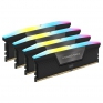 Corsair Vengeance RGB 64GB (4x16) DDR5-6400 CL32 CMH64GX5M4B6400C32