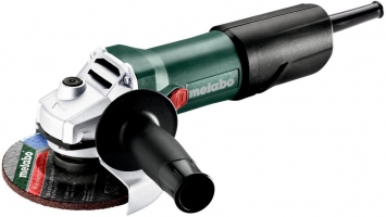 Kotni brusilnik Metabo 850W (603611000)