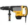 Električno vrtalno kladivo DEWALT D25773K