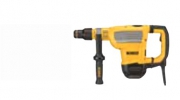 Vrtalno kladivo DeWALT D25614K-QS