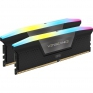 Corsair Vengeance RGB 32GB (2x16) DDR5-6000 CL36 CMH32GX5M2D6000Z36K