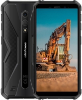 Ulefone Armor X12 3/32GB Black (UF-AX12/BK)