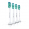 Nastavek za zobno ščetko Philips Sonicare 4-pack HX6014/07