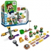 LEGO Super Mario Adventures with Luigi - Starter Course (71387)