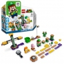 LEGO Super Mario Adventures with Luigi - Starter Course (71387)