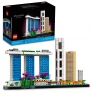 LEGO Architecture Singapur (21057)