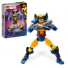 LEGO Super Heroes Wolverine - Construction Figure (76257)