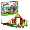 LEGO Super Mario Expansion Set - Picnic at Mario's House (71422)