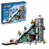 LEGO City Ski and Climbing Center (60366)