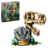 LEGO Jurassic World Dinosaur Fossils — T. Rex Skull (76964)