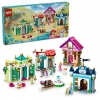 LEGO Disney Princess Market Adventure (43246)