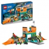 LEGO City Street Skatepark (60364)