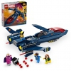 LEGO MARVEL X-Men X-Jet (76281)