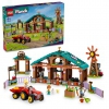 LEGO Friends Farm Animal Sanctuary (42617)