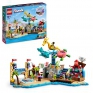 LEGO Friends Beach Amusement Park (41737)