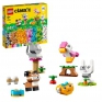 LEGO Classic Creative Pets (11034)