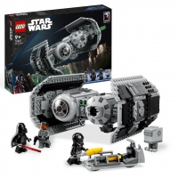 LEGO Star Wars TIE Bomber (75347)