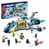 LEGO Dreamzzz Mr. Oz's Spacebus (71460)