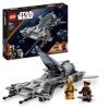 LEGO Star Wars - Pirate Snub Fighter (75346)