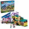 LEGO Friends Olly and Paisley's Family Houses (42620)