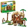 LEGO Super Mario Expansion Set - Donkey Kong's Tree House (71424)