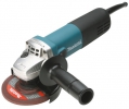 Kotni brusilnik Makita 840W (9558HNRG)