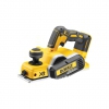 Akumulatorski utorni oblič DeWALT DCP580N-XJ