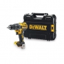 Akumulatorski udarni vrtalnik DeWALT DCD791NT-XJ