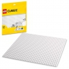 LEGO Classic White Building Plate (11026)