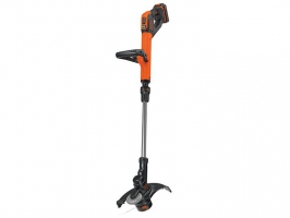 Nitna kosilnica Black+Decker STC1820PC-QW