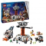 LEGO City Space Base and Rocket Launchpad (60434)